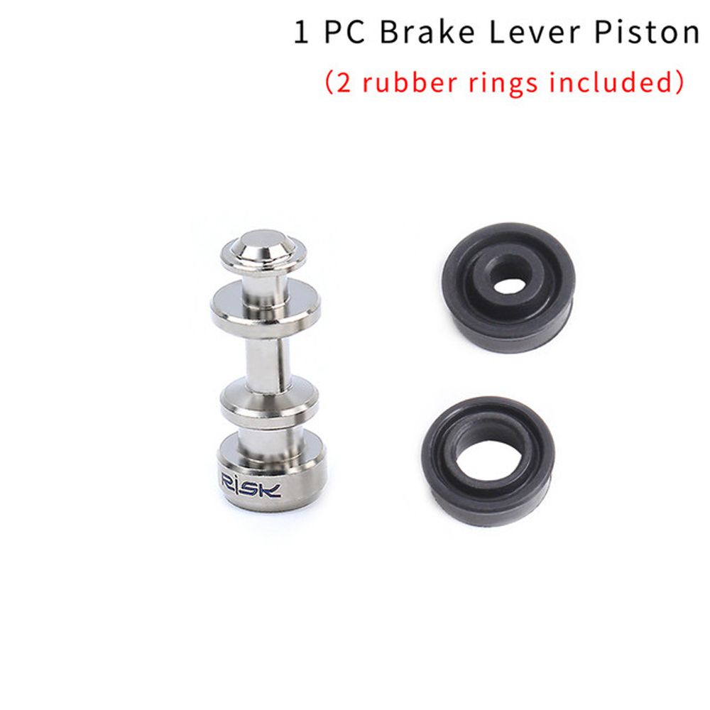 Bike Parts Bike Accessories Mountain Bicycle Bicycle Brake Repair Part Hydraulic SLX M785 Brake Lever Piston Disc Brake Piston XT M8000 M7000