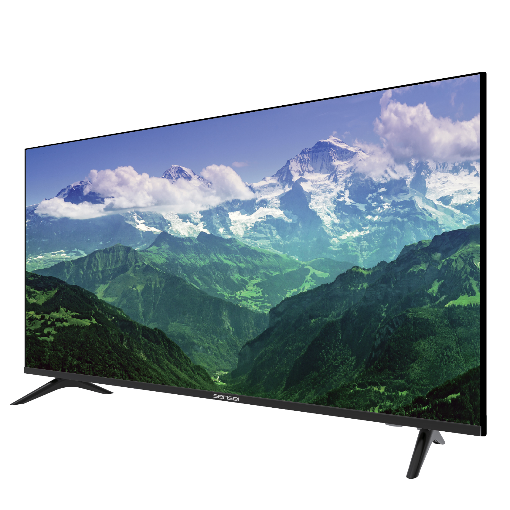32 Inch Smart LED TV, Model-S32SLEDFL, 3 Years Warranty