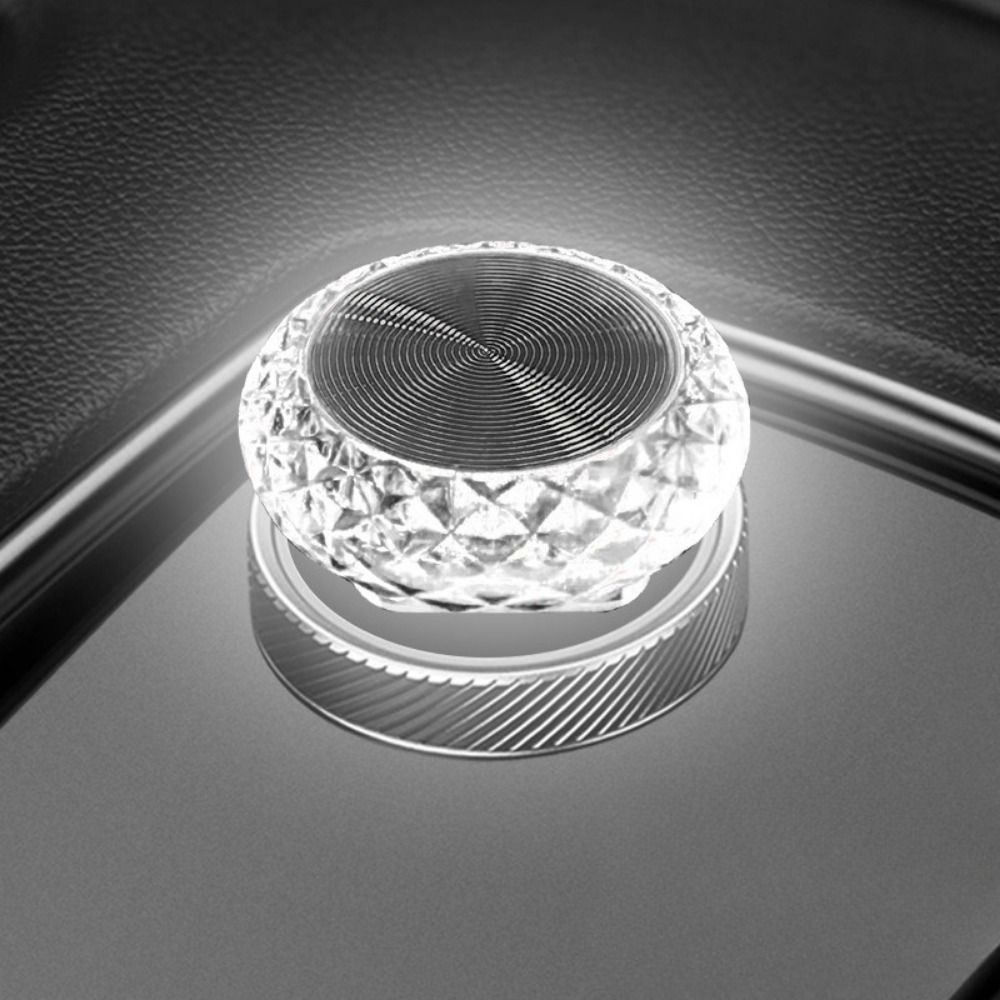 2Pcs Universal Portable Design Ambient Light Plug Play Mini Size LED Decorative Light Colorful Lighting Mini LED Light Home Indoor
