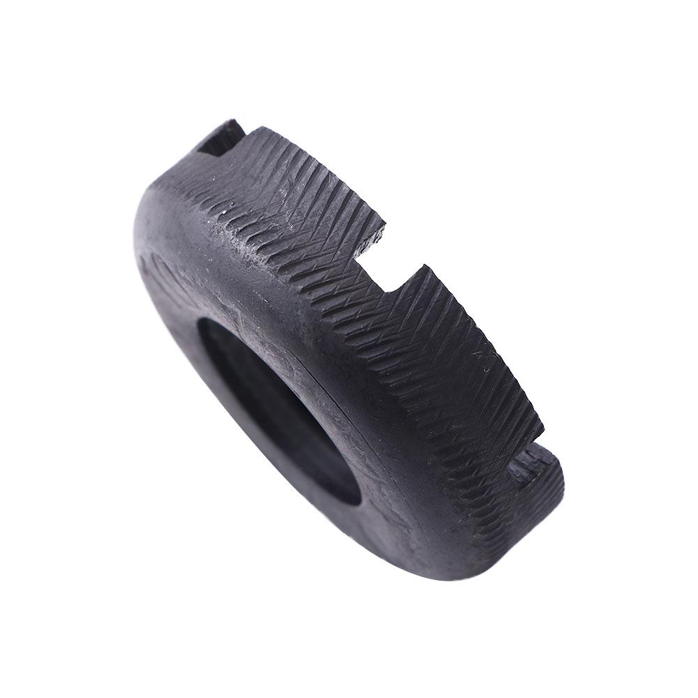 Mountain Bike Repair Tool Round Board Cycling Tools Spoke Nipple Key 14G Bike Spoke Wrench Bike Wheel Spanner Bicycle Adjuster Tools Bicycle Spoke Tool
