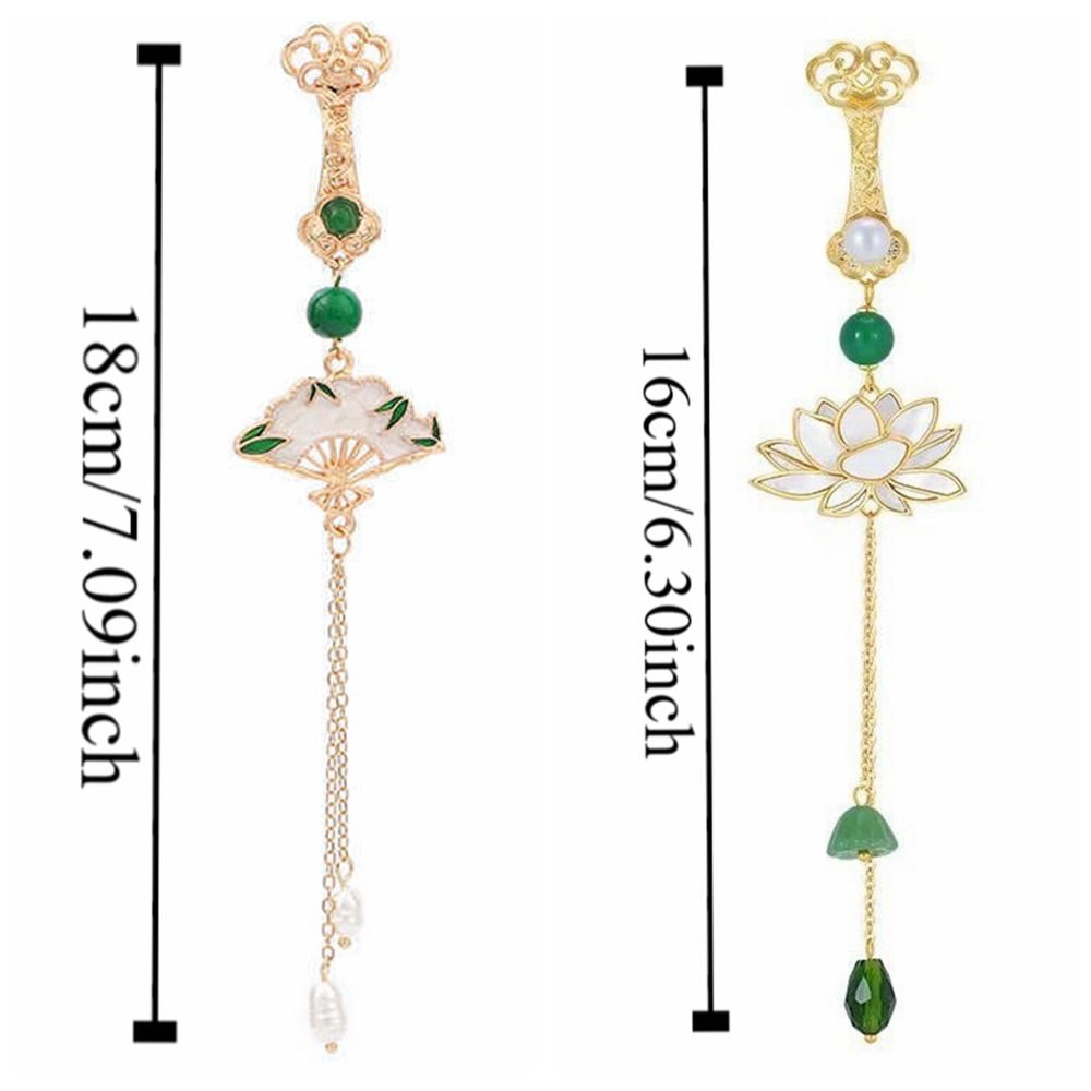 Cheongsam Alloy Women Hanfu Ornament Electroplating Elegant Chinese Style Brooch Vintage Delicate Retro Lotus Brooch Party Jewelry