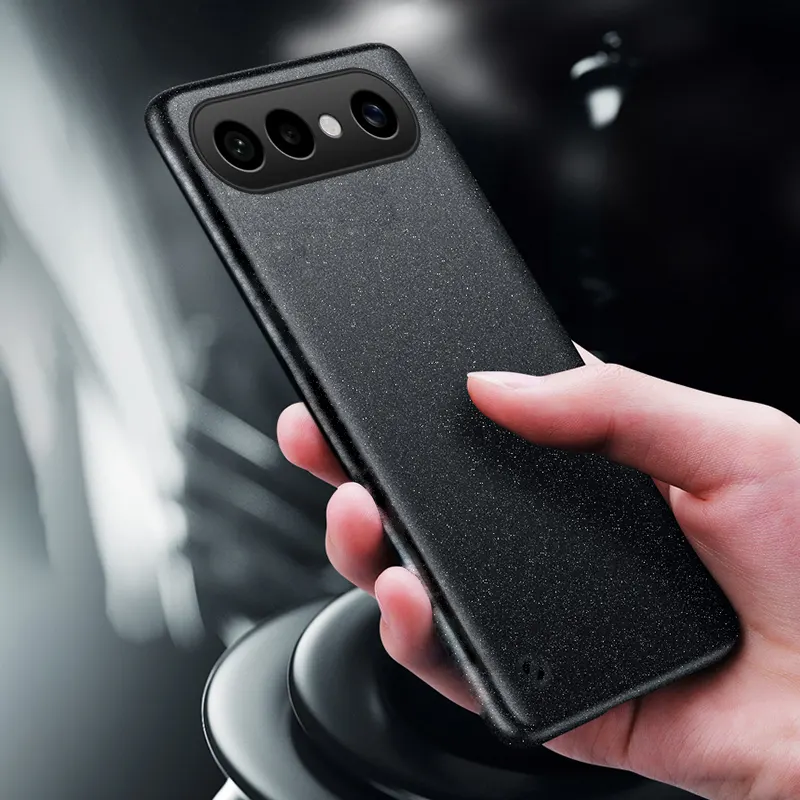 For Vivo X300 FE Phone Case Matte Silicone Soft Ultra Thin Matte Sandstone Protective for Vivo X300 FE Cover Casing HP