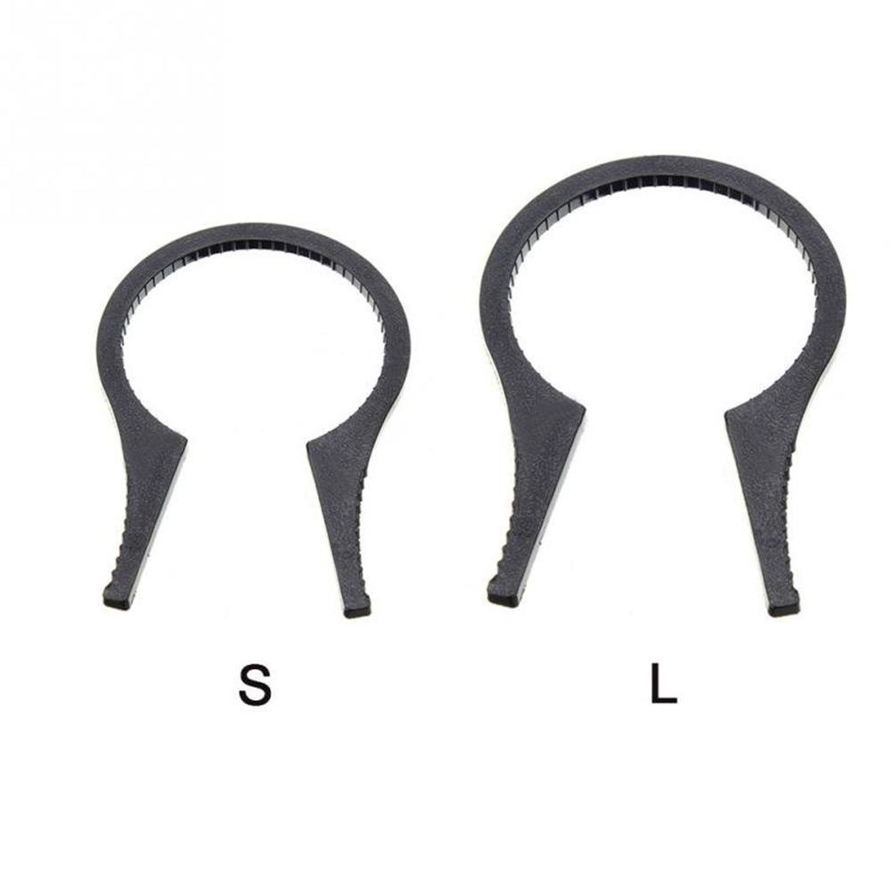 62-82mm Black Filter Lens UV CPL Disassembly Tools Removal Clip Tweezers Wrench Spanner
