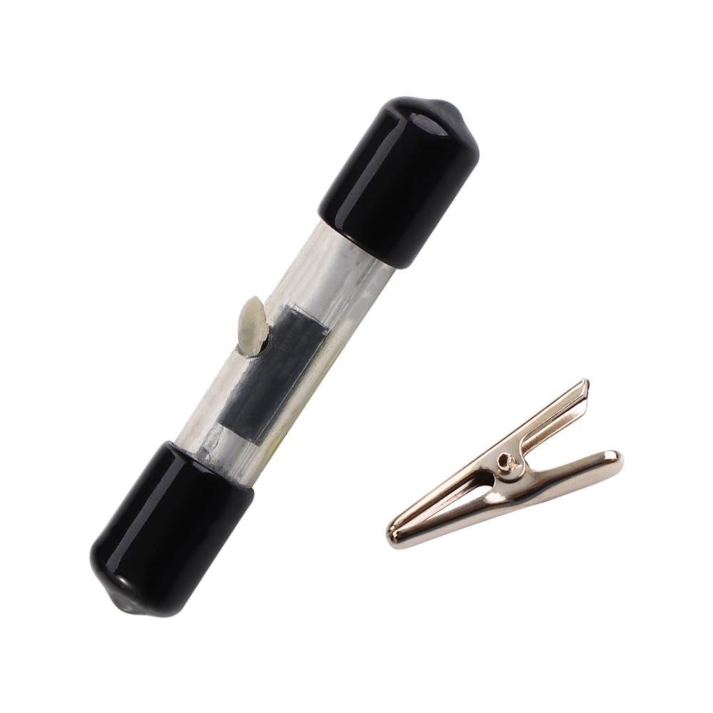 Retractor Floating Reel Street Trick Close Up