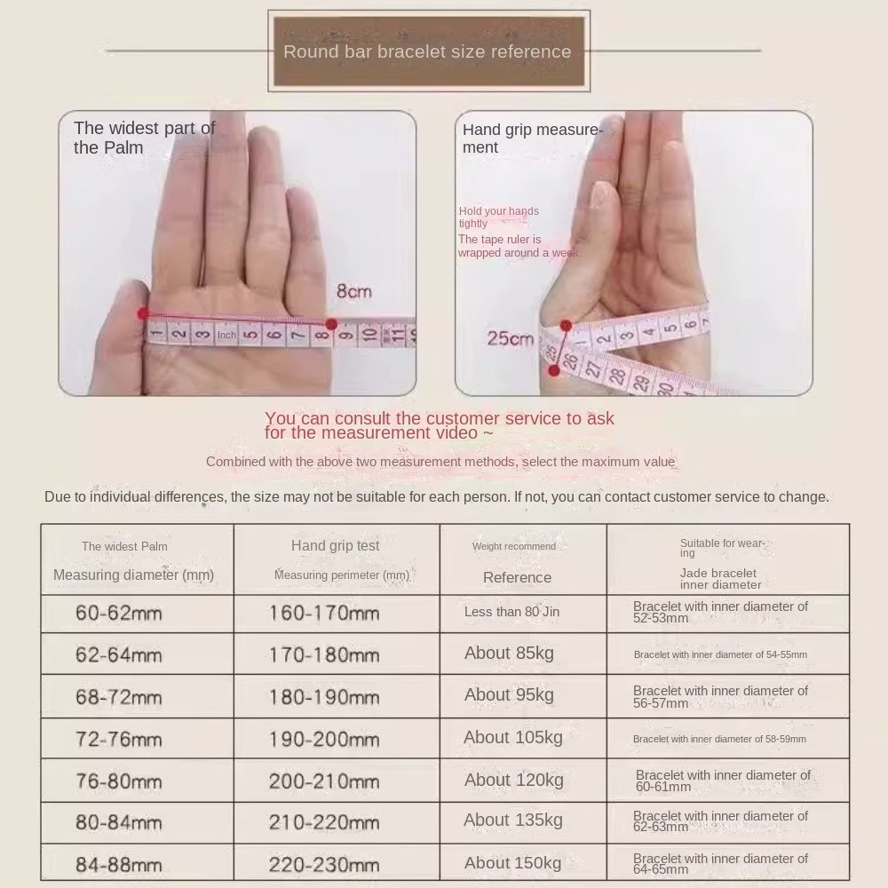 Simple Oriental Charm Boutique Bracelet Elegant China Jewelry Gifts Exquisite Jingle Bangles Transparent Chinese Style Transparent Hand Ring Decoration