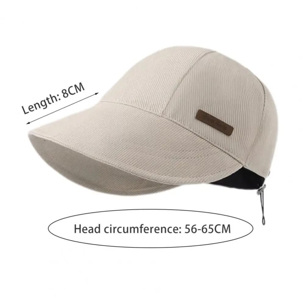 High Top Wide Brim Bucket Caps Sunscreen UV Foldable Beach Fisherman Hat Travel Outdoor Women Summer Hats Fishing