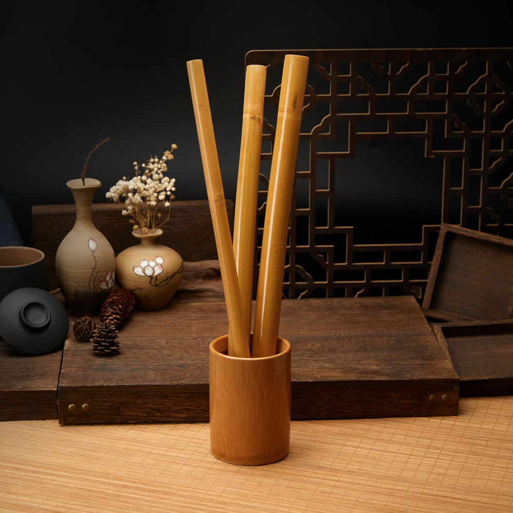 HOT Natural Bamboo Gua Sha Stick Wooden Therapeutic Stick Scraping Massage Tools Body Shaping Cupping Massage Gua Sha Accessories