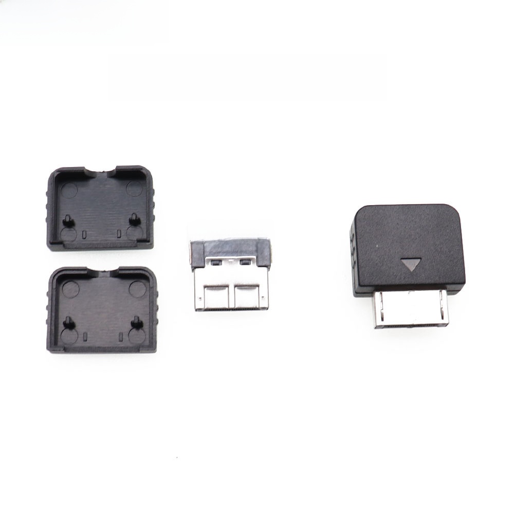 1pcs For PSV 1000 USB Charging Port For PSVITA 1000 USB data Cable Socket Game Console Accessories