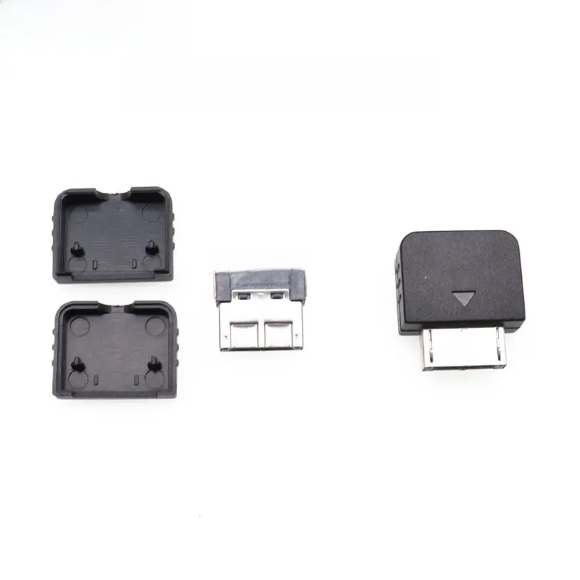 1pcs For PSV 1000 USB Charging Port For PSVITA 1000 USB data Cable Socket Game Console Accessories