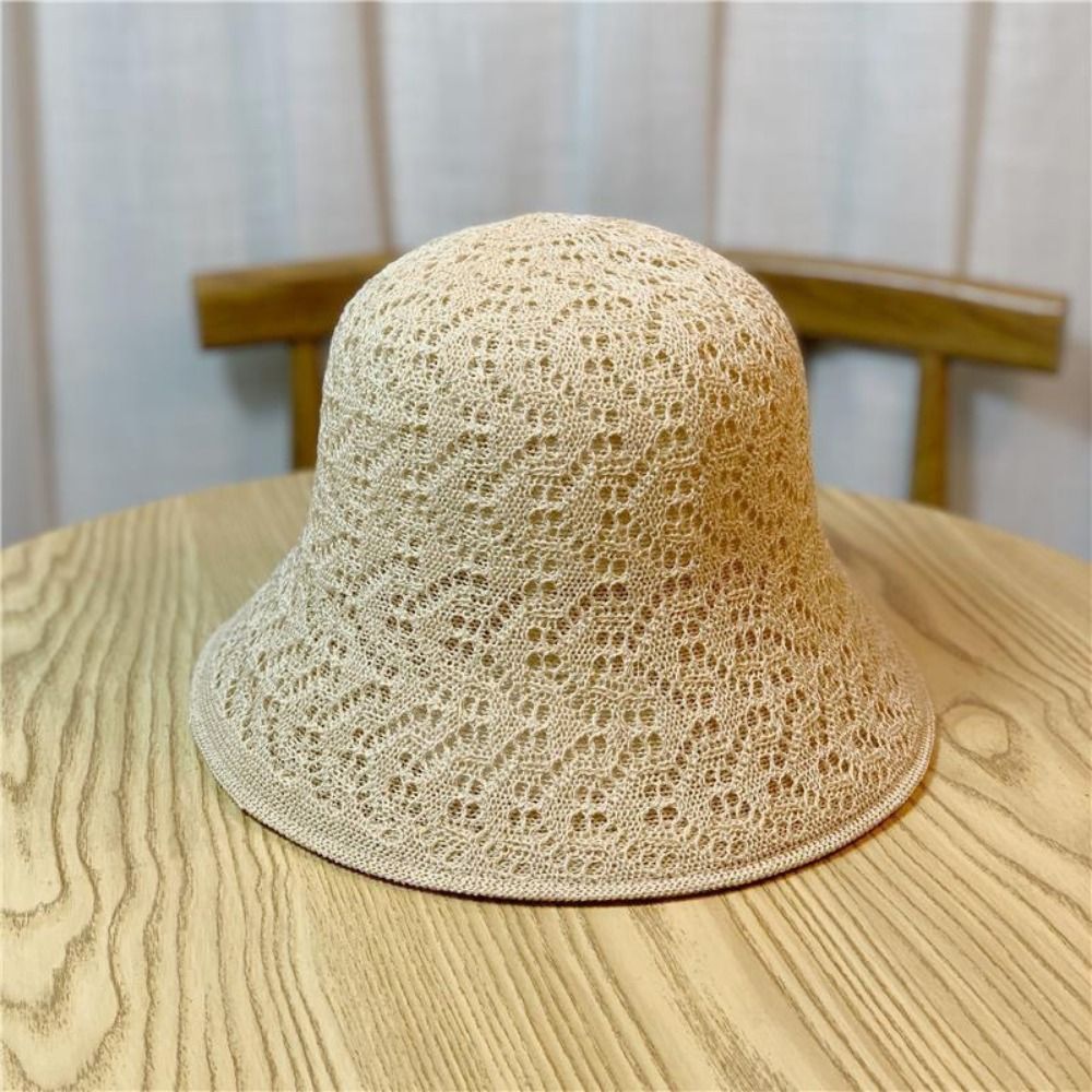 New Versatile Natural French Panama Straw Hat Large Size Wide Brim Summer Beach Tourism Hat 54-58cm Men Women Beach Hat