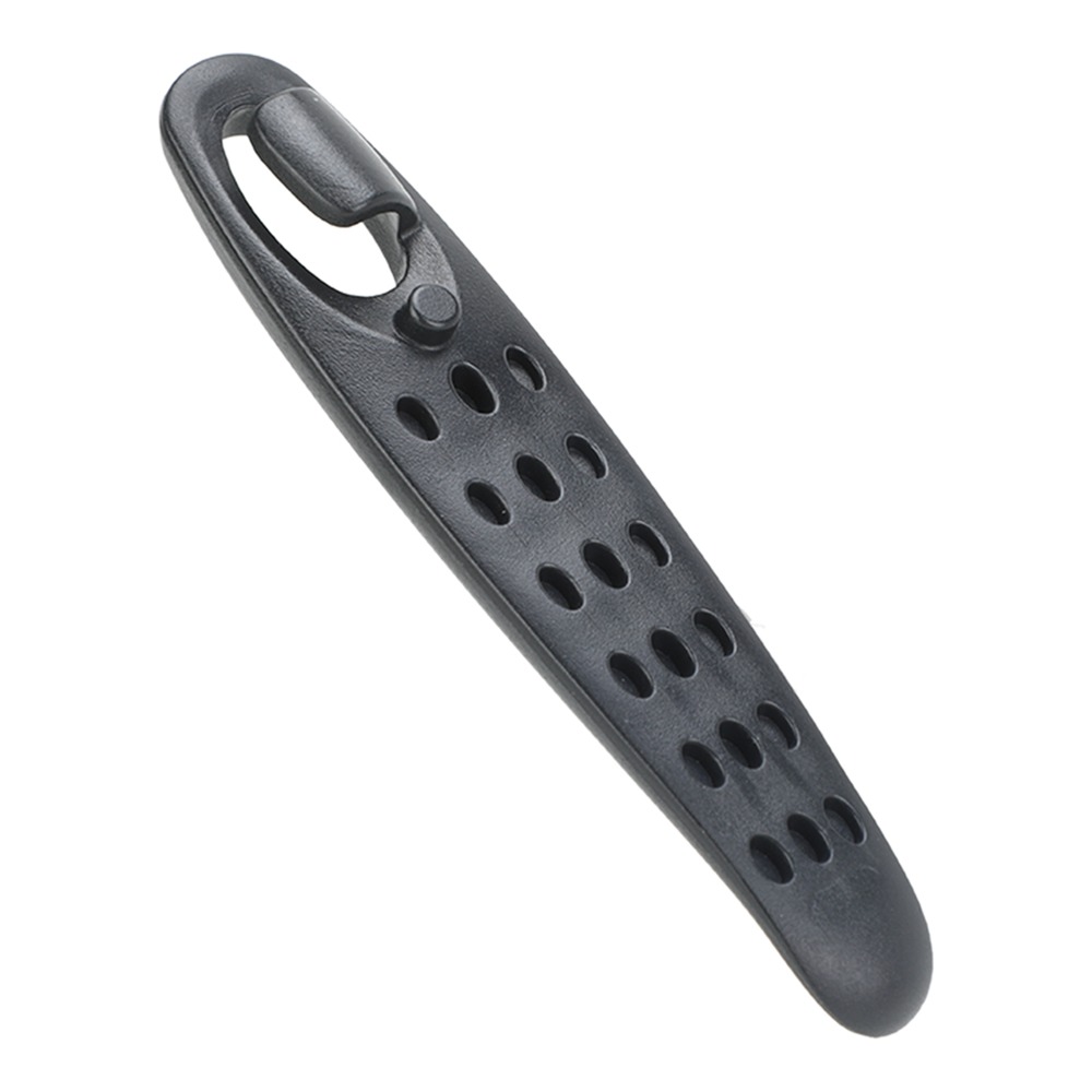 6PCS Durable High Strength Bike Tire Levers Slip Resistance Nylon Bicycle Tire Levers Ultra-Strong Bike Tire Spoons for Bicycle Tire Repair