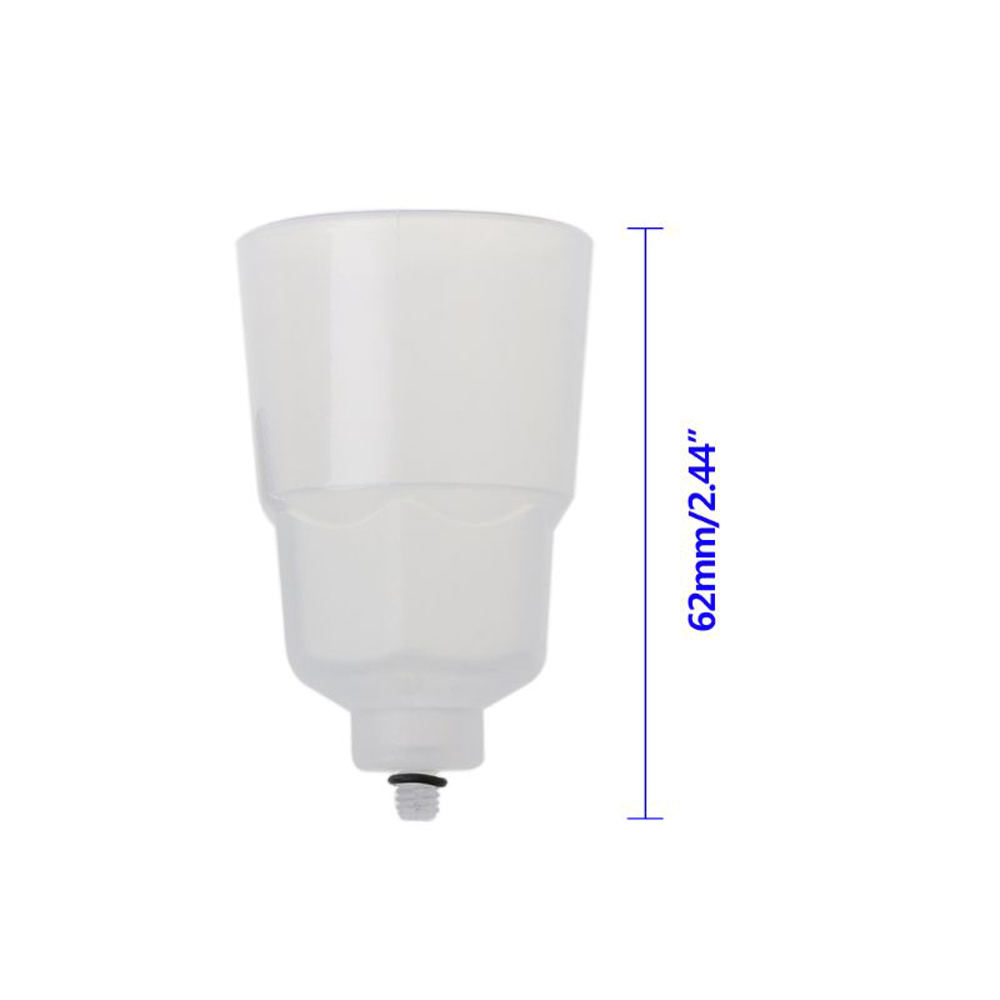 Bicycle Parts Cycling Mountain Bike Plastic White Refuel Funnel Mineral Oil Brake Hydraulic Brake Bleed Kit For Brake System
