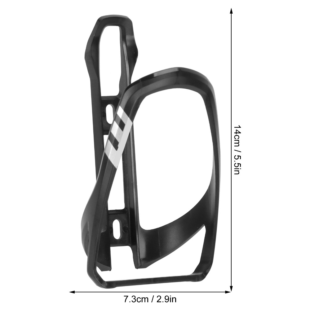 1PC Ultralight Universal Bike Bottle Cage Drink Holder for Mountain Road Bicycles Cycling Water Cup Bracket