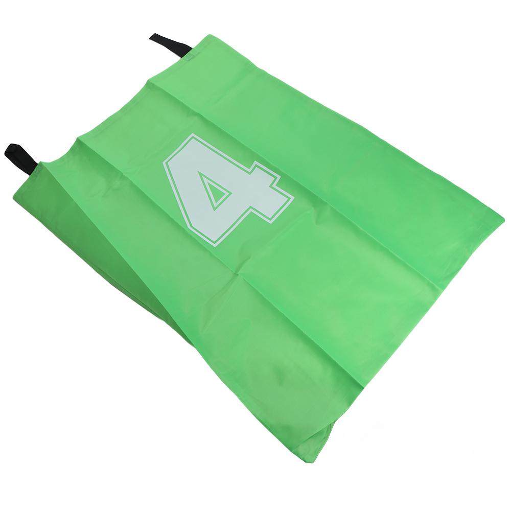 4pcs Durable Colorful Kids Jumping Bags Easy To Carry Lightweight Kids Field Race Bag Foldable Portable Kangaroo Jumping Bag Balance Game