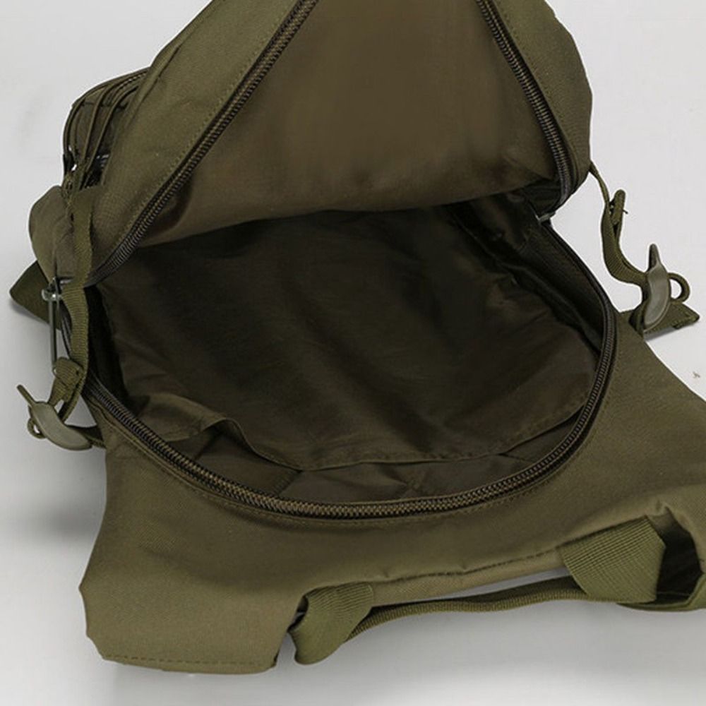 Phone Storage Pocket Water Resistant Cycling Climbing Backpack Waterproof Adjustable Fishing Bike Bag Portable Durable Sports Knapsack Hiking