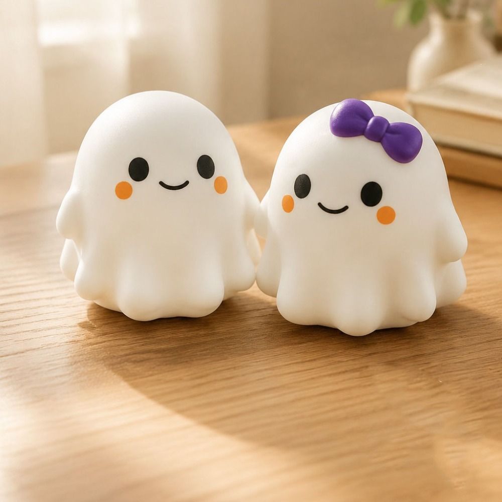 Novelty Release Hand Cute Squeeze Toy Sensory Stretch Halloween Sensory Squishy Toy 13cm Elastic Slow Rebound Fidget Toy Children