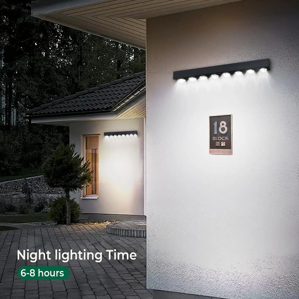 Solar Powered LED Camping Lamp Outdoor USB Hanging Light Portable LED Night Lights Waterproof Camping Light Garden Decor