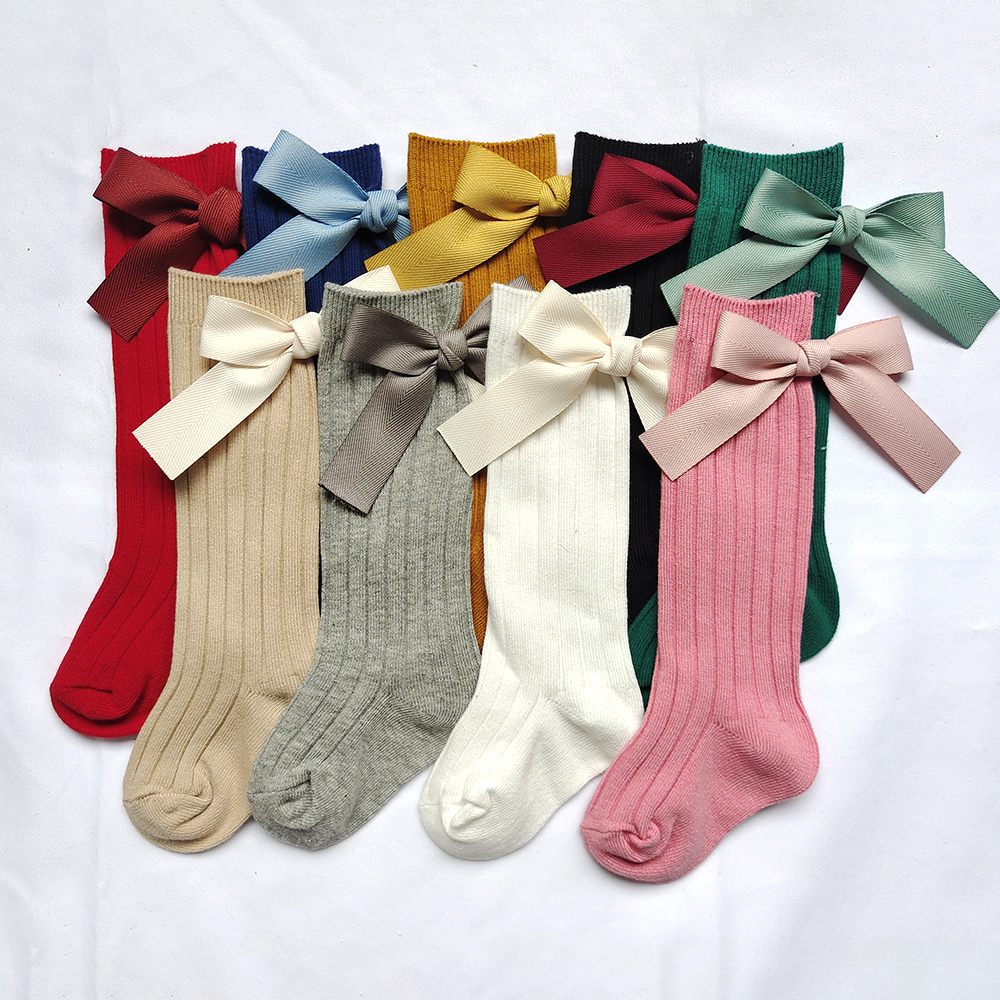 Wenefang Kids Boys Cotton Sock Sports Toddlers Girls Ankle Socks Baby Soft Stripped Children Socks School Clothes Kids Socks Girls