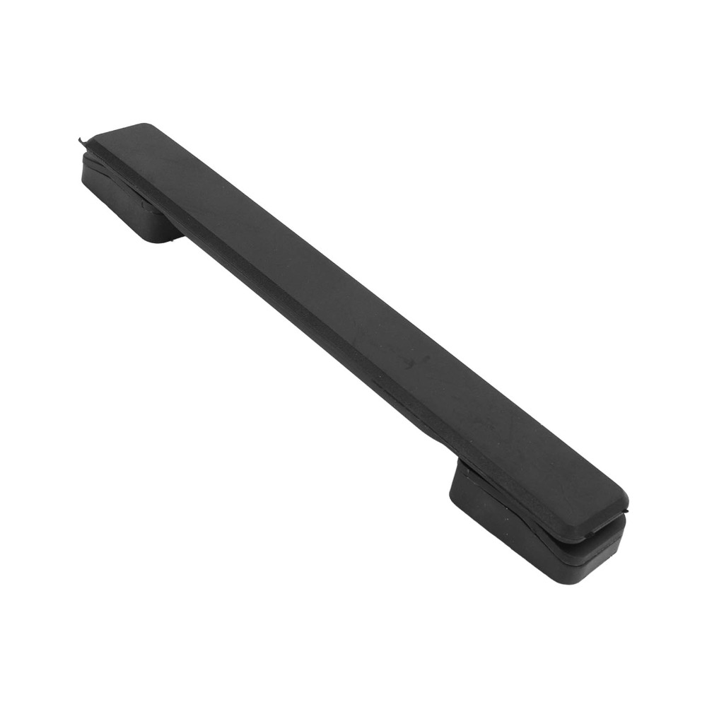 2 Pcs Durable Plastic Luggage Handle 20cm Black Luggage Pull Handle Luggage Replacement Handle For Boxes