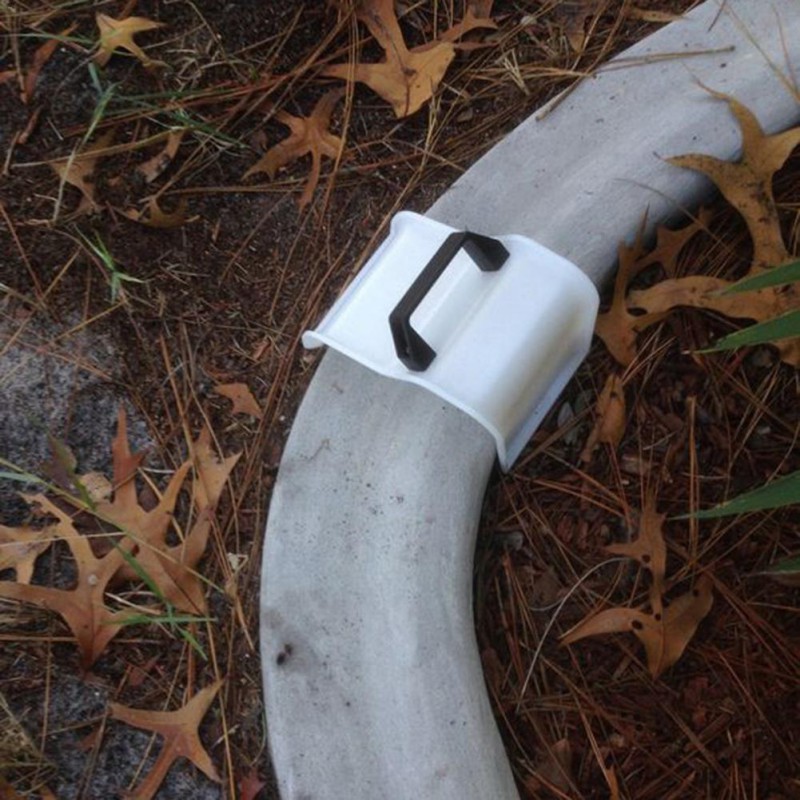 【New arrival】1pcs Plastic Plastering Trowel Concrete Trowel Construction Tools with Handle Masonry Hand Trowels for Garden Landscapes A