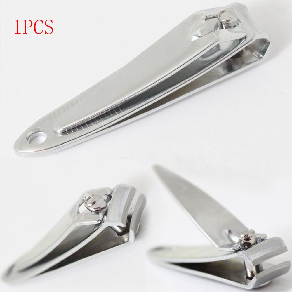 Mini Stainless Steel Portable Manicure Tool Nail Care Nail cutter Nail Clipper