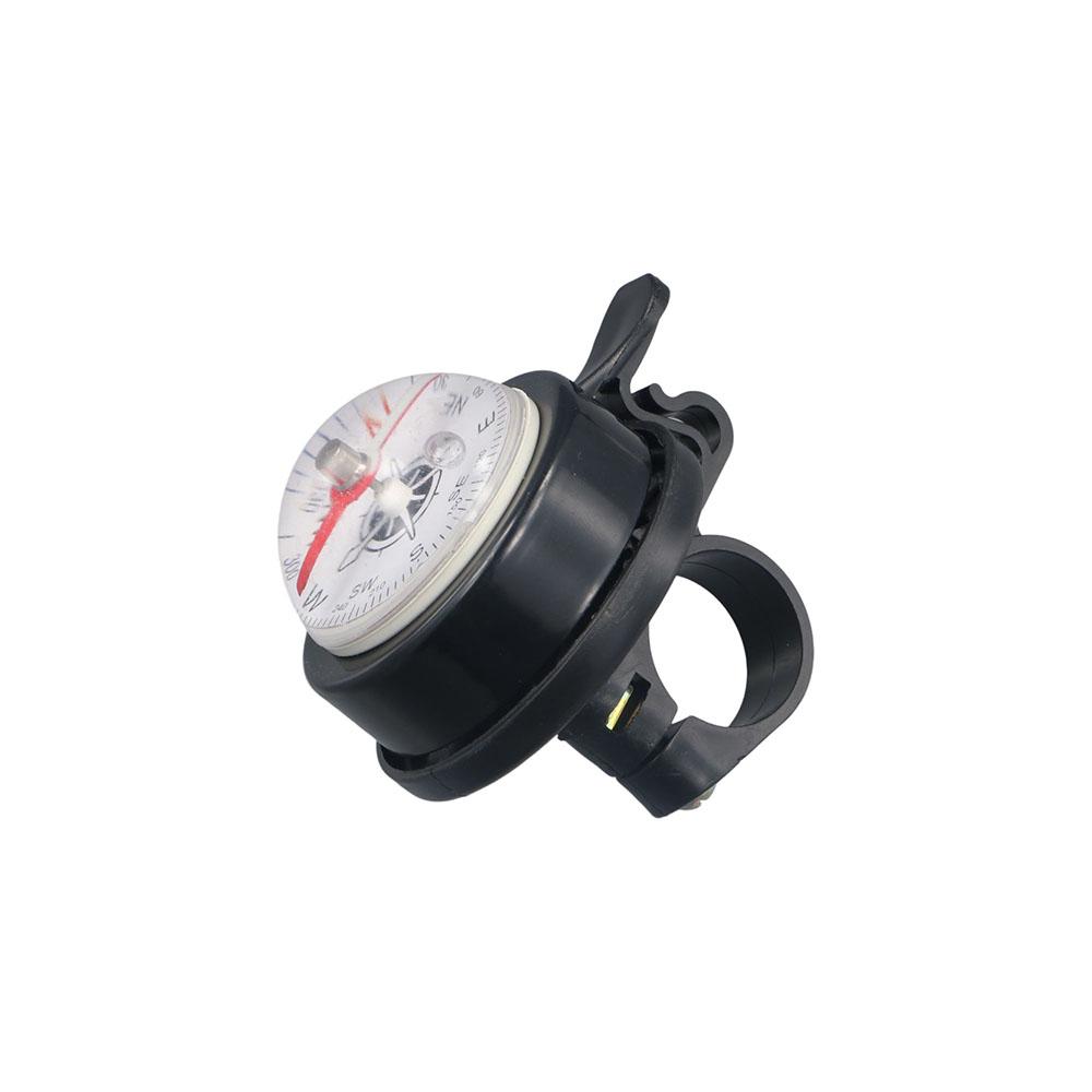MTB Bicycle Bell Aluminum Alloy MTB Bike Safety Warning Alarm Cycling Handlebar Bell Ring Bicycle Horn Cycling Accessories