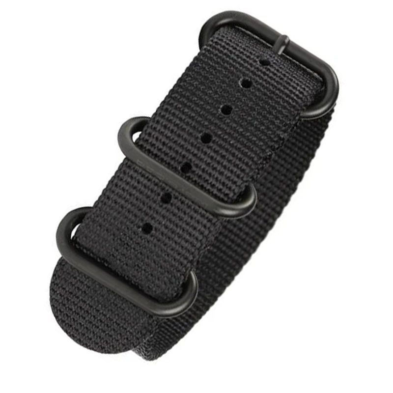 【New Trend】NATO nylon belt outdoor nylon belt special soldier nylon belt