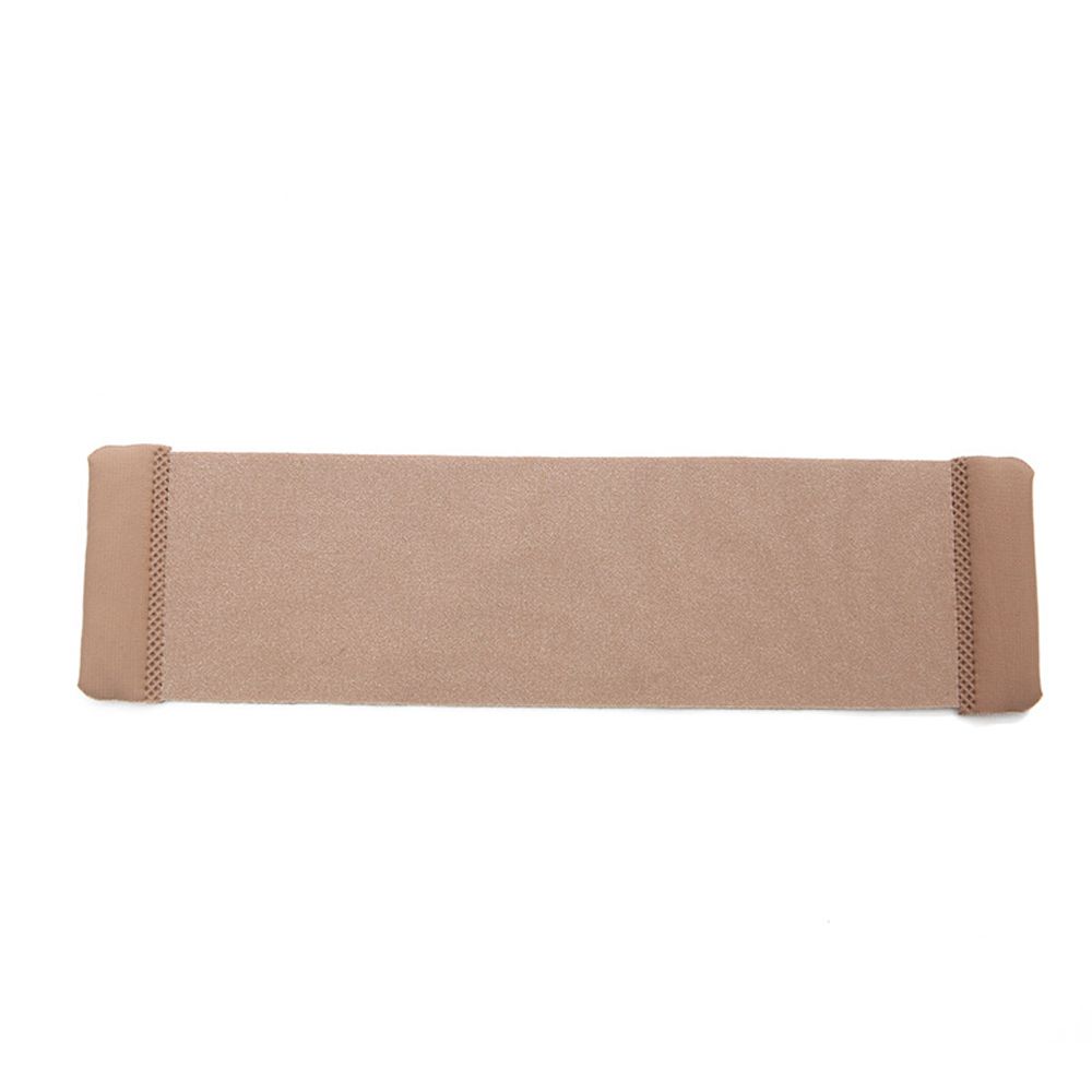 Non Slip Invisible Solid Color Women 3 Hooks Transparent Bra Extender Bra Accessories Extension Buckle Bra Buckle