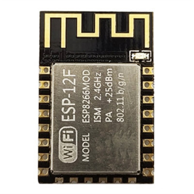 ESP8266 WiFi Module ESP-12F for Smart Home and Industrial Application Internet of Things Projects