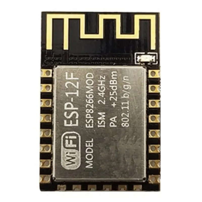 ESP8266 WiFi Module ESP-12F for Smart Home and Industrial Application Internet of Things Projects