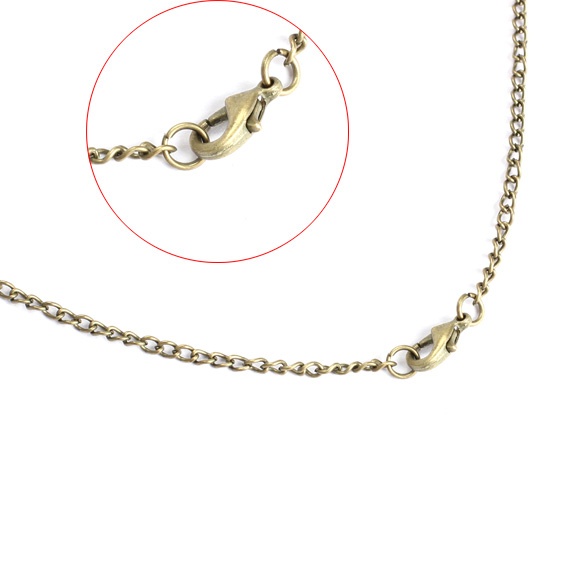 【New Trend】Women Men Pocket Watch Vintage Retro Small Size Owl Caving Pattern Long Necklace Clock SWD889