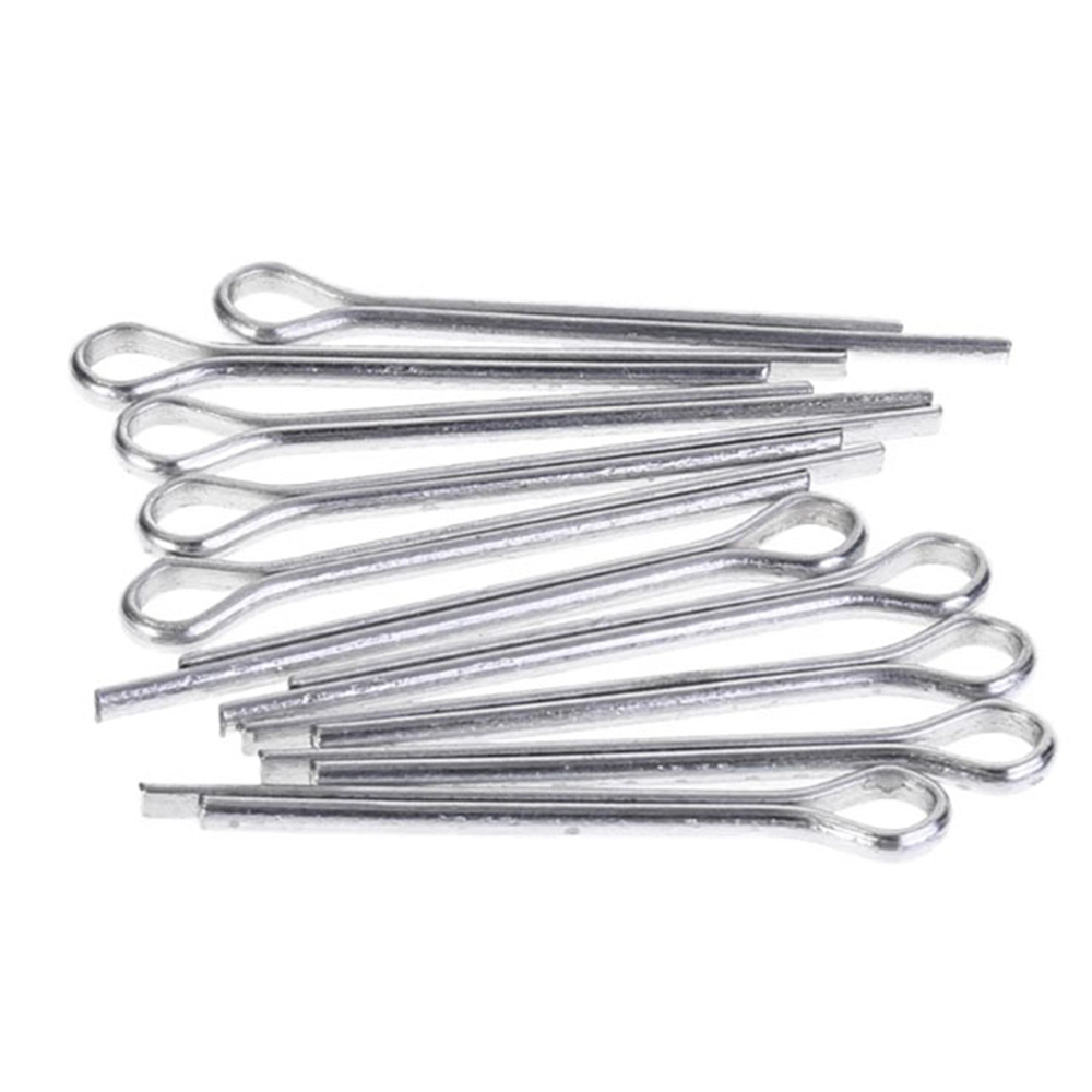 Durable Cycling MTB Road Bike Bicycle Parts Hydraulic Bicycle Brake DIsc Brake Pads Lock Pins