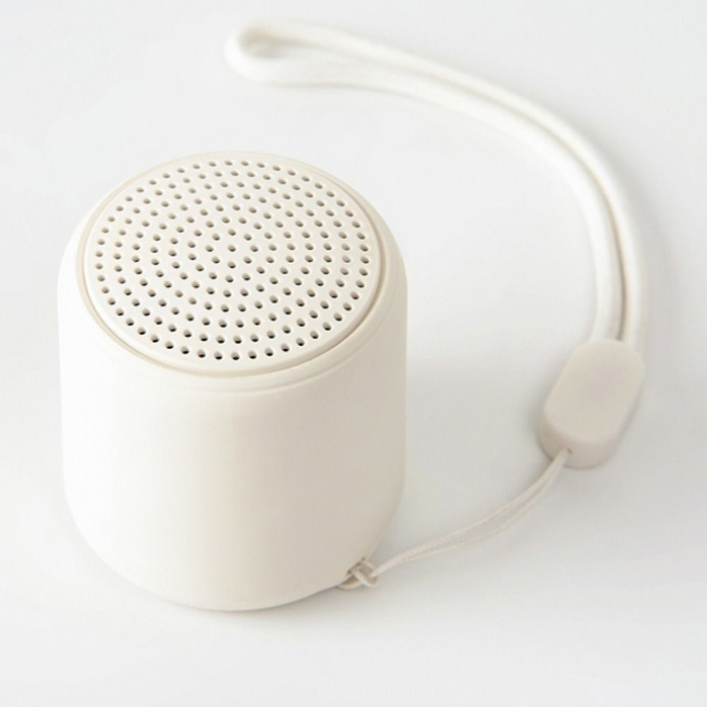 Durable Mini Bluetooth Speaker Rechargeable Portable Wireless Small Speaker Hifi Music Bluetooth Audio Outdoor
