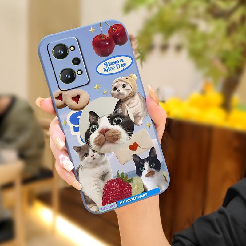 OPPO Realme GT Neo2 5G/GT2/Q5 Pro