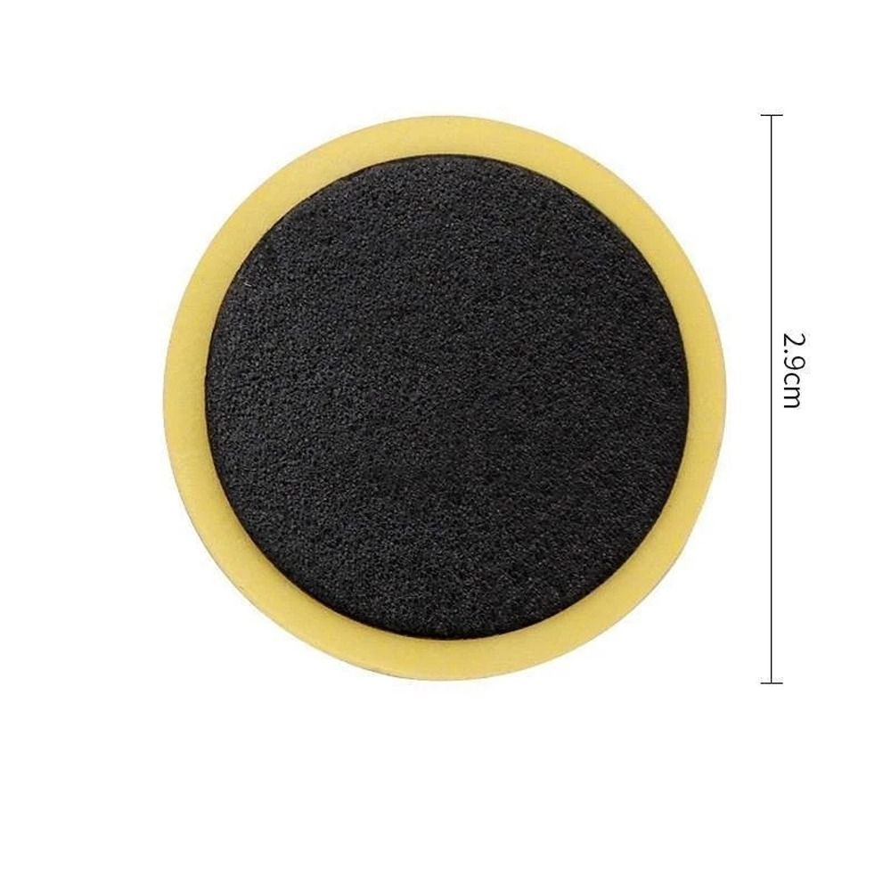 29mm Cycling Part Road Bike Without Glue Tyre Repair Patch Bike Inner Tire Patch Bicycle Tire Patch Rubber Puncture Patches Bike Tyre Patch Tyre Repair Tools