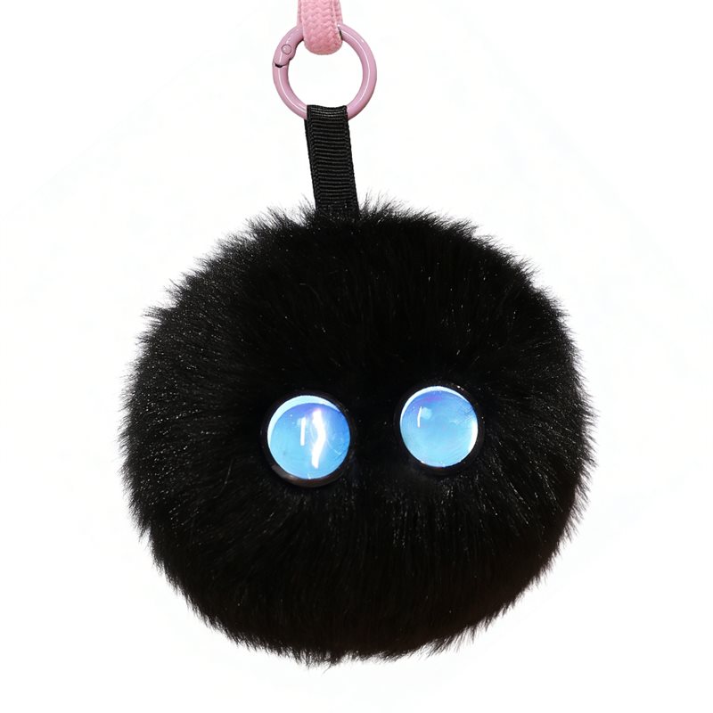 AI Plush Doll Tuya APP Controlled Companion with Voice Chat Cuddly Educational Smart Toy