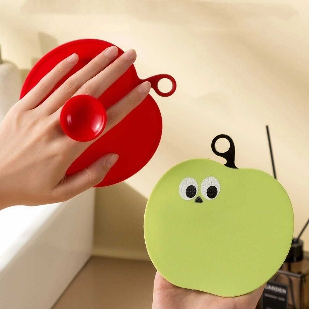 2PCS/SET Rubbing Tool Painless Scrubbing Bath Towel Cartoon Exfoliating Bath Brush with Suction Cup Silicone Rubbing Back Women