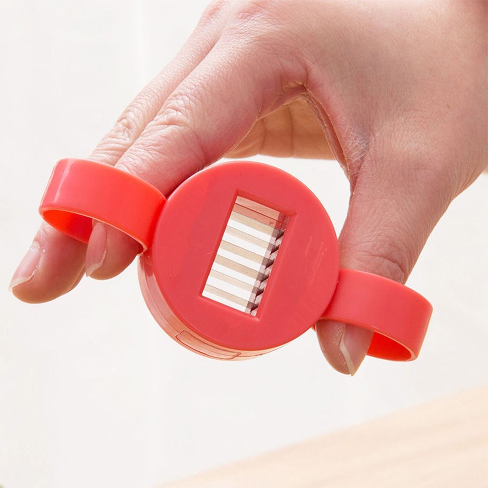 Multifunctional Kitchen Tools Gadgets Vegetable Long Bean Shredder Stainless Steel French Bean Slicer Cutters
