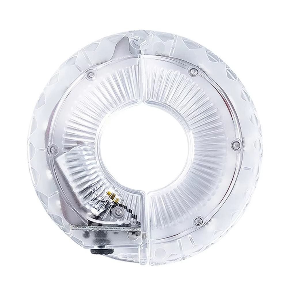 LED Cycling Light Rainproof LED Bike Wheel Lights 7 Color Changing Rechargeable Bicycle Wheel Lights Bright Power Bike Spoke Lights Safety Riding