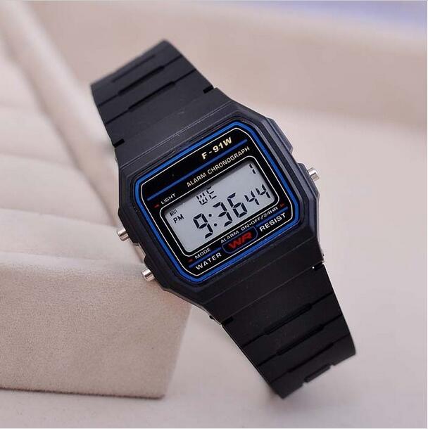 【Popular】reloj hombre Luxury New fashion Watches design LED Watch Men Women Cheap Electronic Digital sport wristwatch zegarki meskie