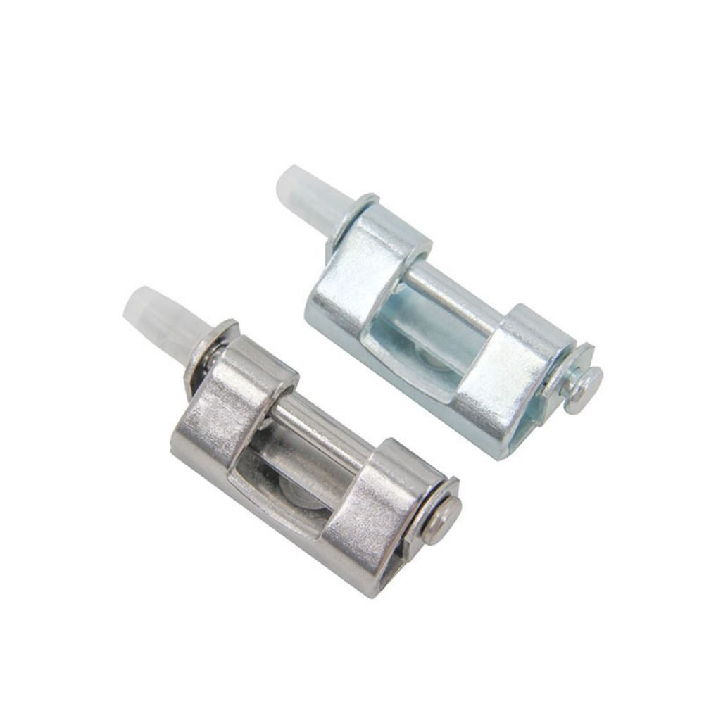 Furniture Hardware Stainless Steel Door Hinge Detachable High Quality Concealed Hinge Durable Hard Industrial Disassembly Hinge Electrical Cabinet