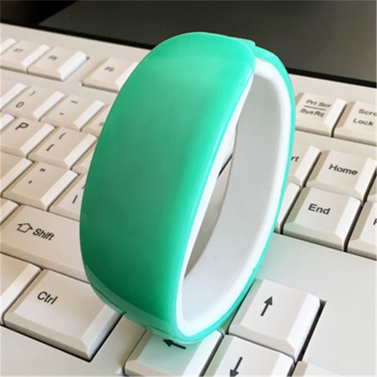 【Innovative design】Fashion new dolphin bracelet watch with digital watch bracelet red LED watch ladies watch sports clock reloj hombre relogio