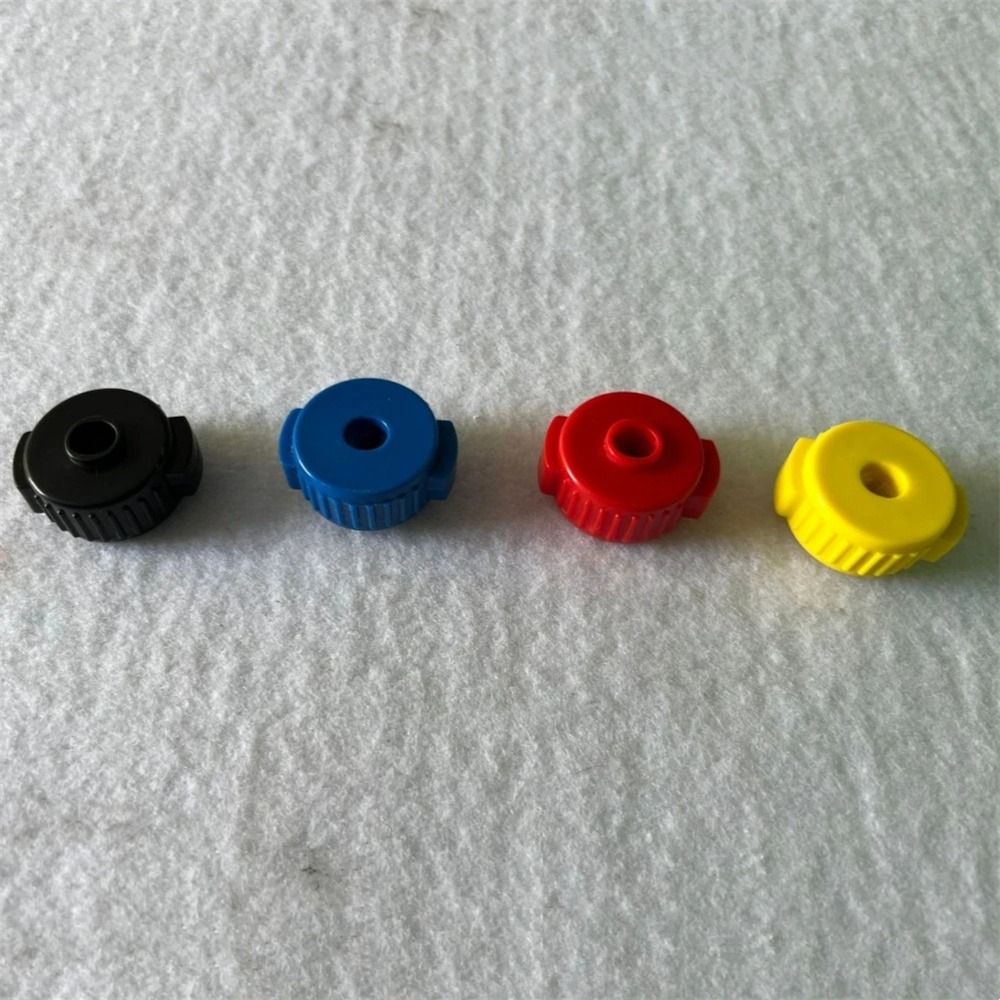 Easy To Install Push-On Design Quick-Set Cymbal Mate Lightweight Fixed Buckle Cymbal Quick Release Cymbal Tools Plastic Cymbal Buckle Cymbal Players