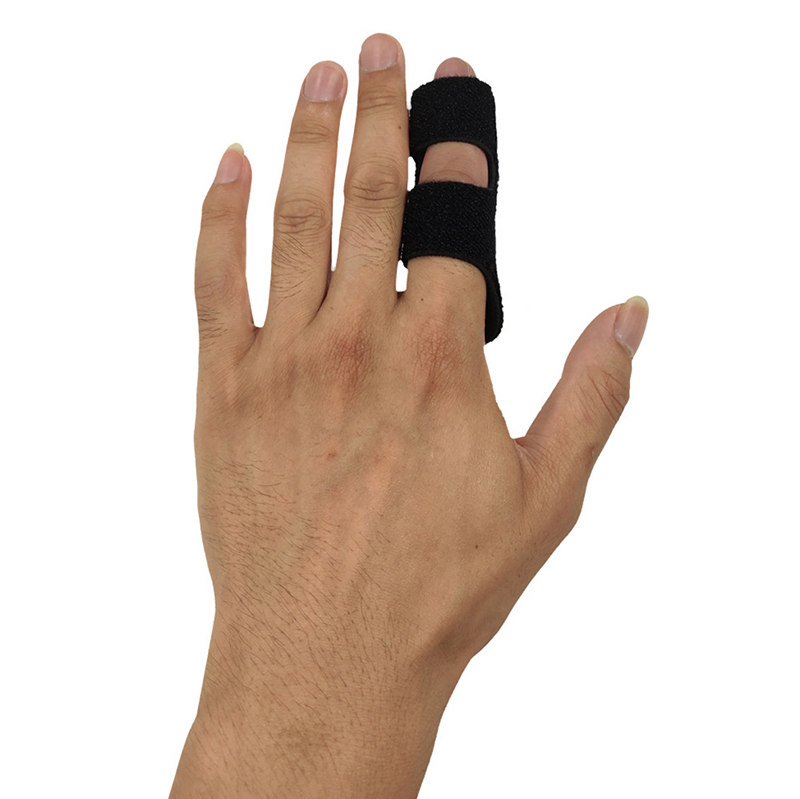 Yuanyan 1Pc High Quality Cheap Hot New Adjustable Finger Corrector Splint Trigger For Treat Finger Stiffness Pain