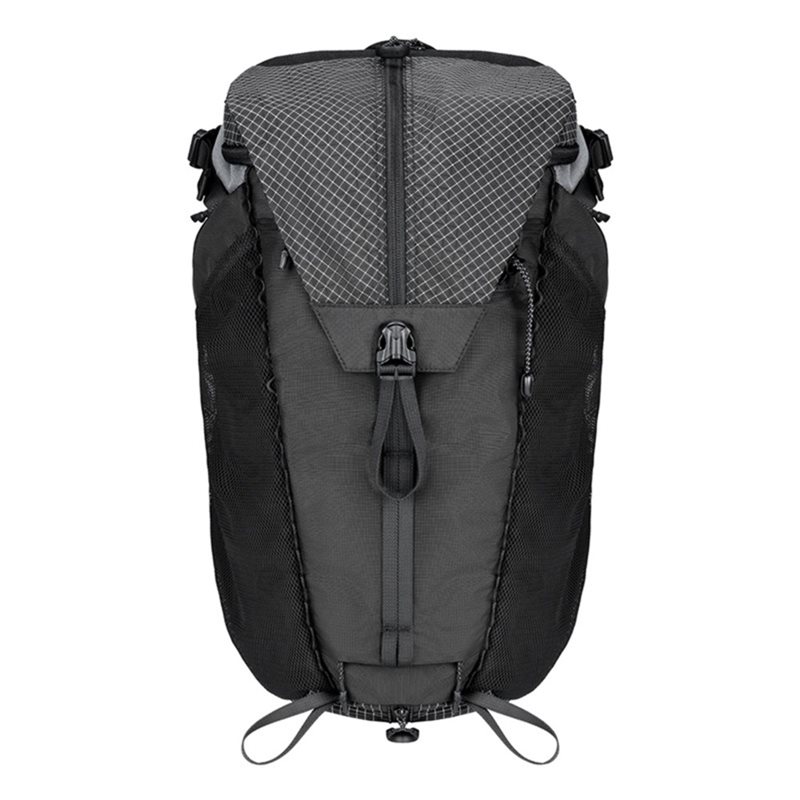 TP01 25L Travel Photography Backpack for Outdoor Creators for Action Camera Adventure Casual Hiking