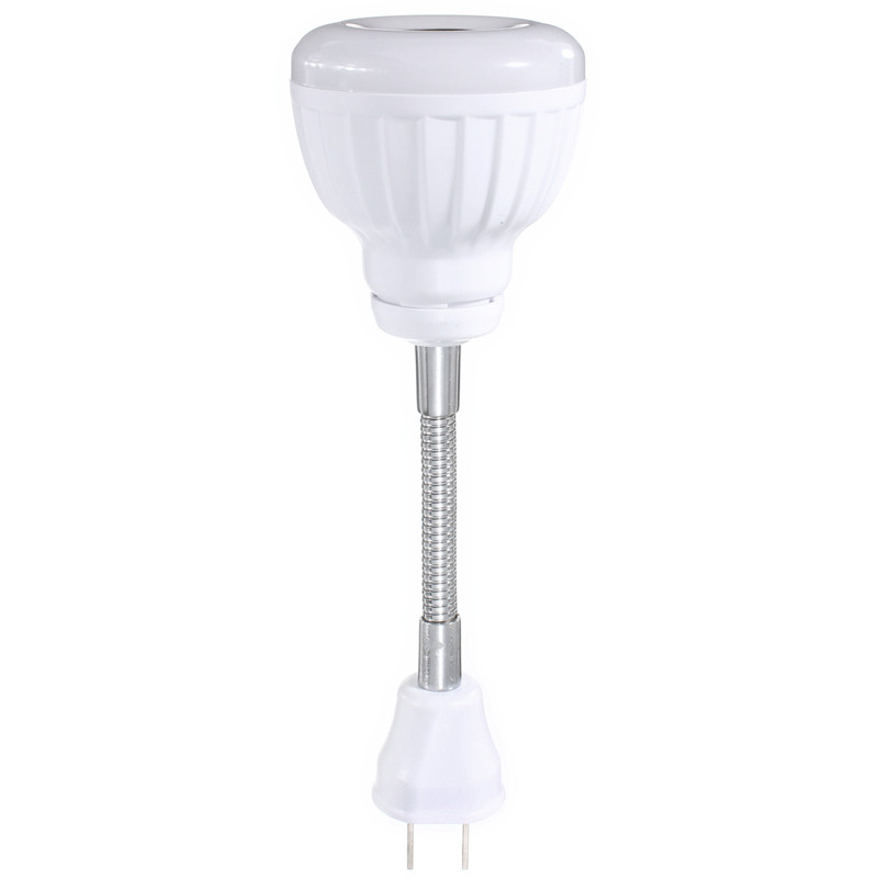 AC 110V 220V 5W LED PIR Infrared Sensor Motion Detector Light Lamp Bulb Favored