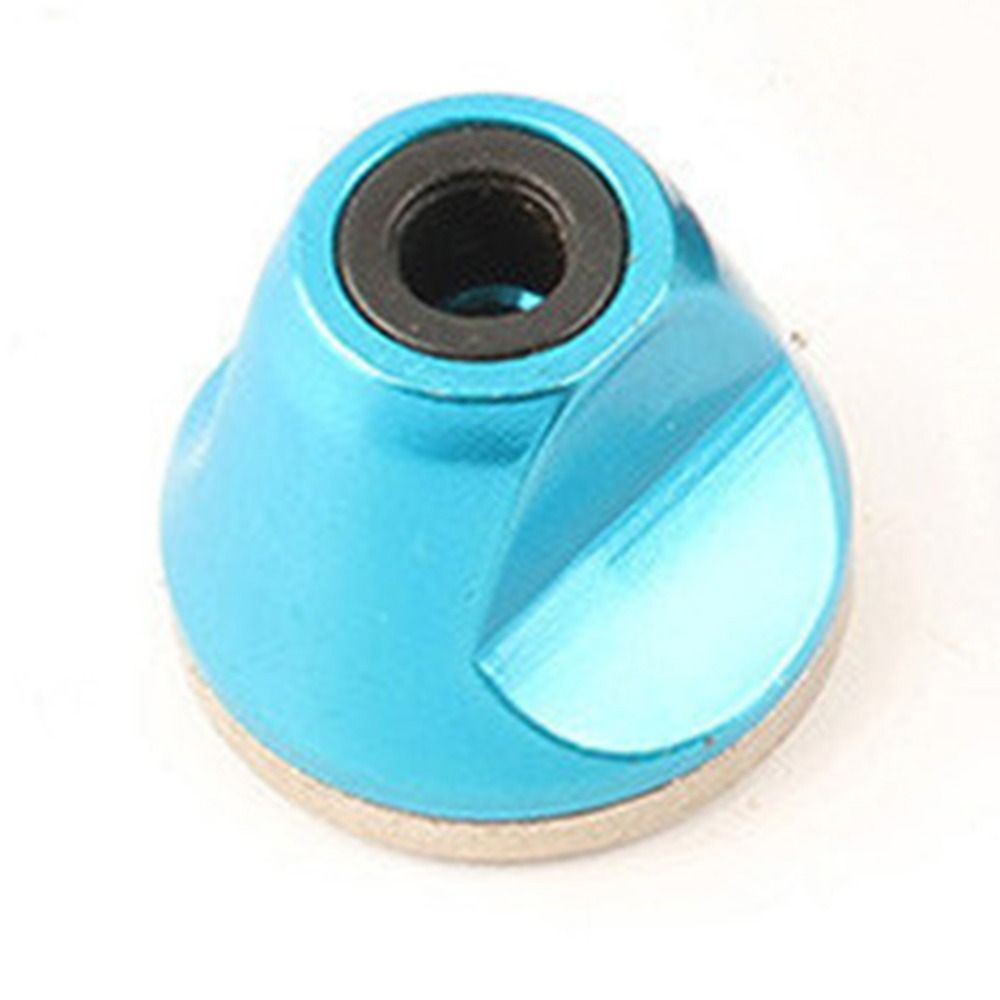 Portable Aluminum Alloy Bicycle Wheel Quick Release Axle Track Nuts Anti-Slip Quick Release Bicycle Hub M5 Wheel Screw Mountain Bike Accessories
