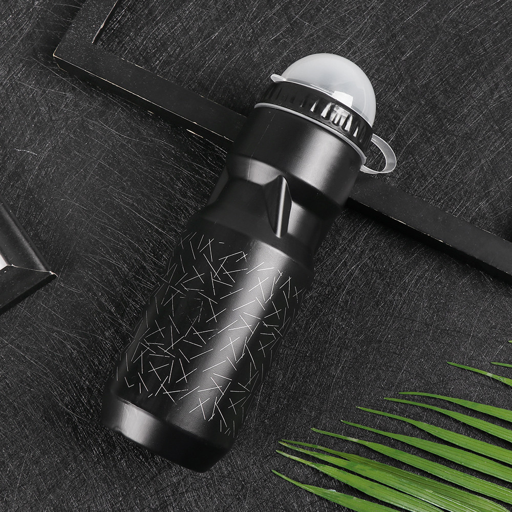Hiking Outdoor Sport Cycling Road Bike Essential Mountain Bike Bicycle Water Bottle Leak-proof Cup Drink Jug 750ml
