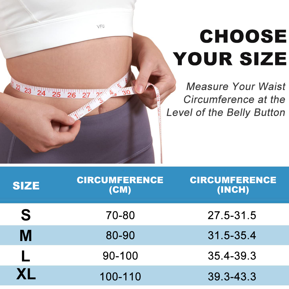 Wenefang Fashion 1pc Breathable Lumbar Support Belt with Steel Plate for Men and Women - Relieve Back Pain and Improve Posture