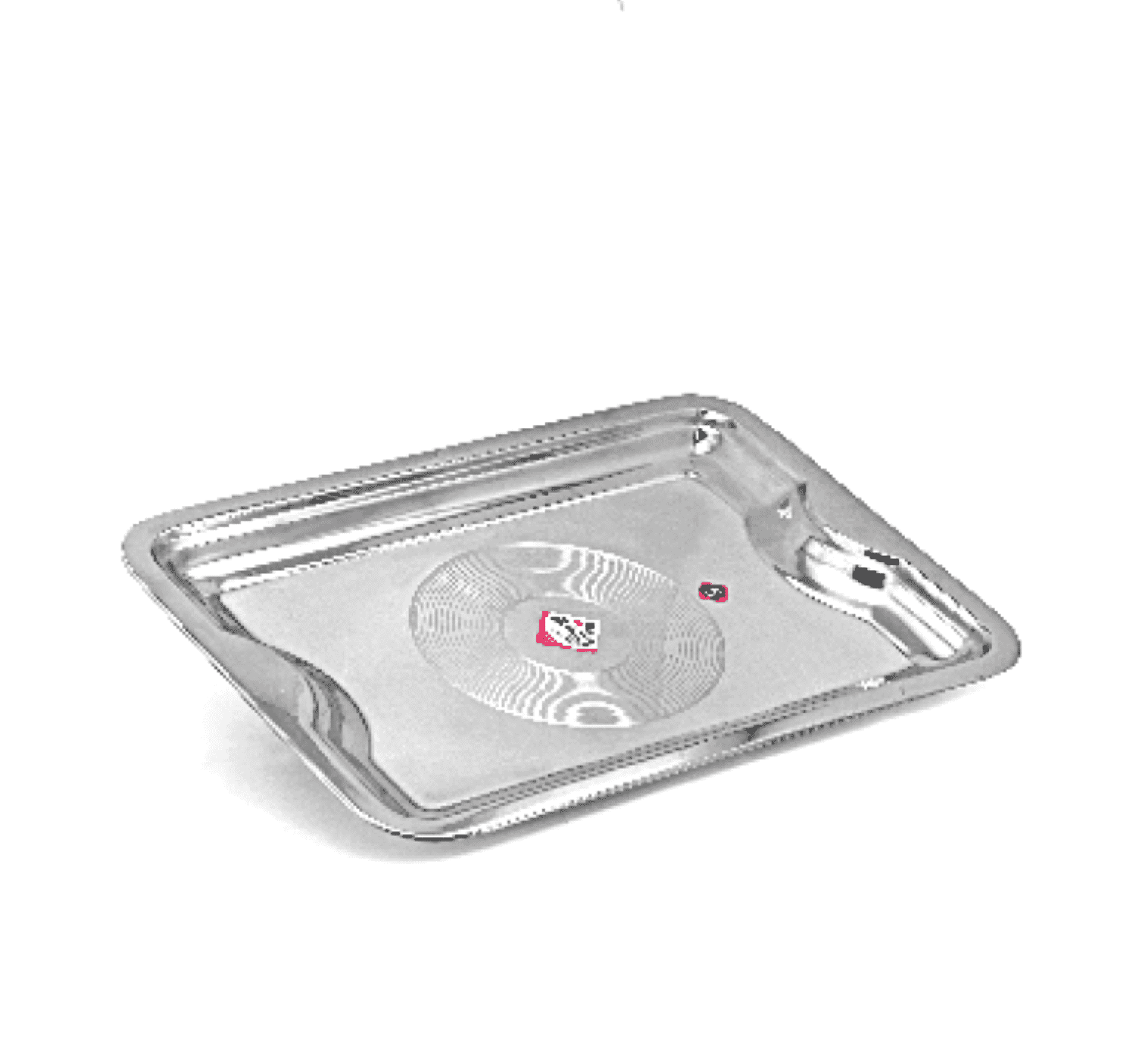 Famous Stainless Steel Multipurpose Tray - Small